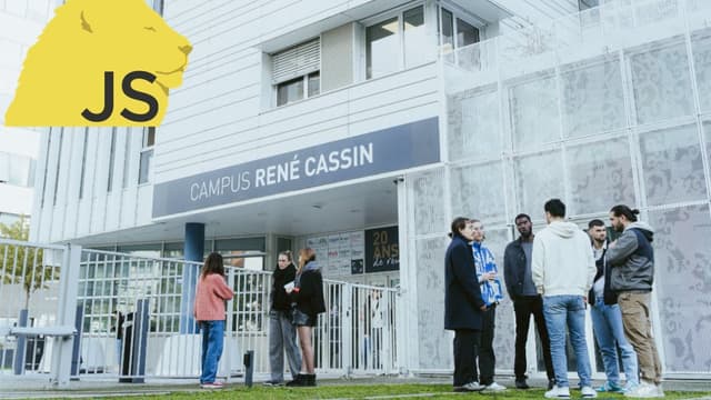 #115 LyonJS: Déployez des agents IA & hachage cryptographique